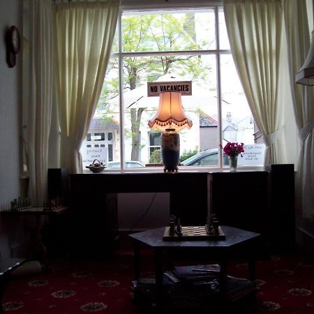 St Davids Llandudno Hotel ภายนอก รูปภาพ
