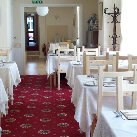 St Davids Llandudno Hotel ภายนอก รูปภาพ