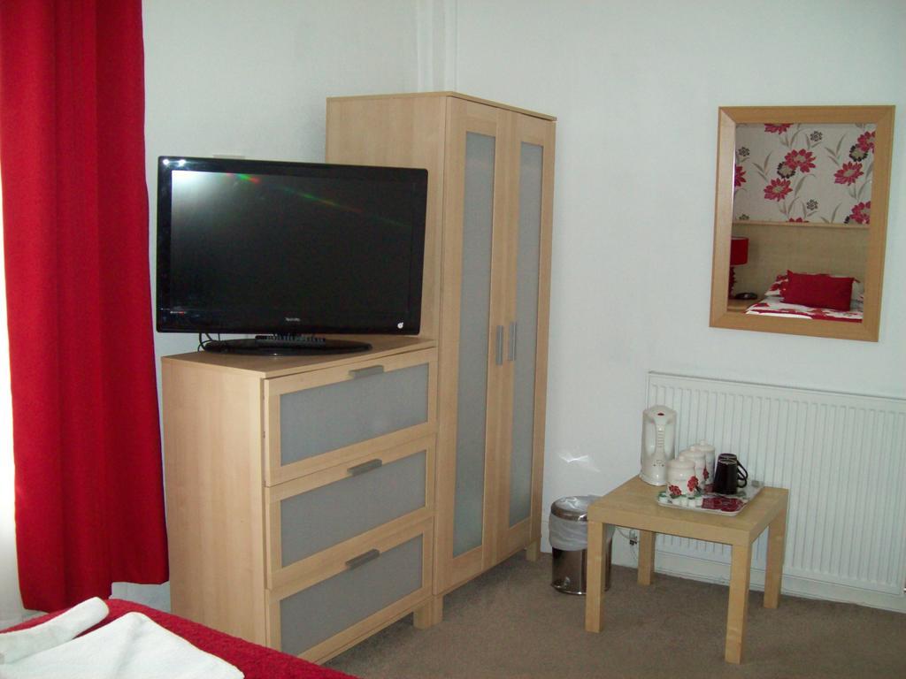 St Davids Llandudno Hotel ภายนอก รูปภาพ