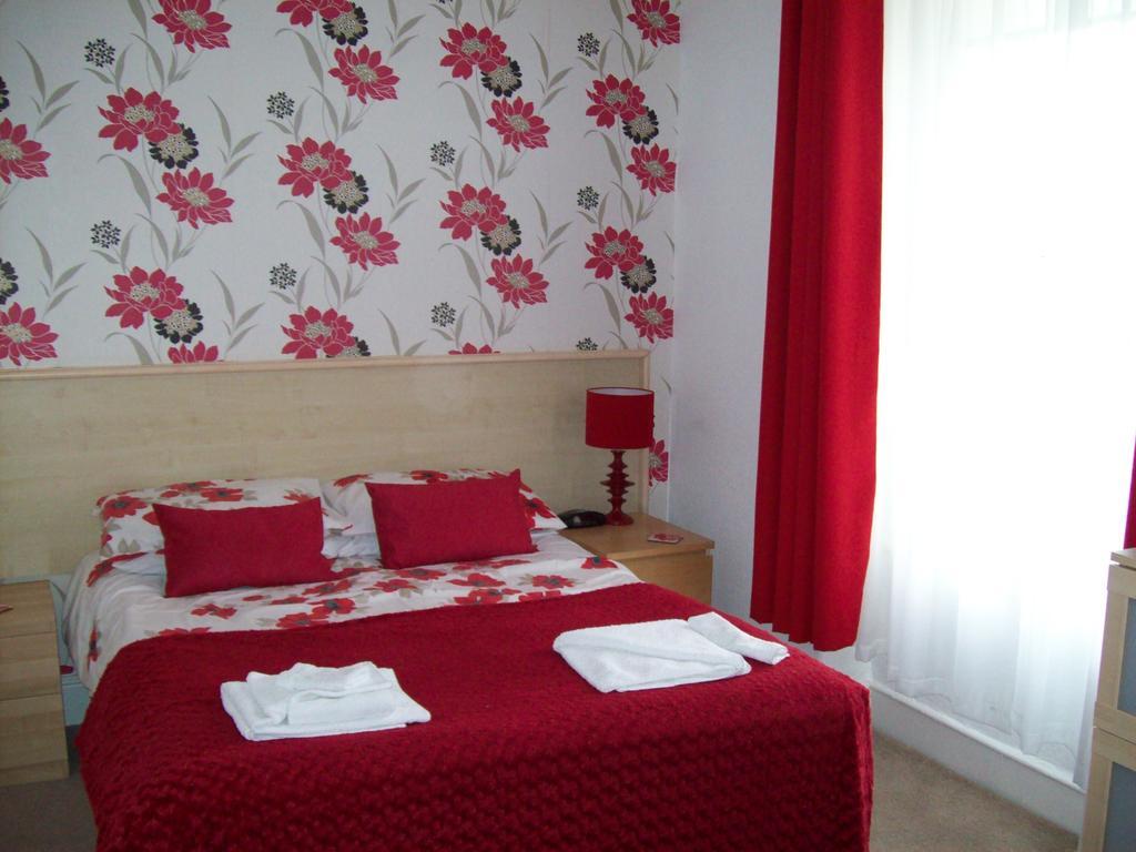 St Davids Llandudno Hotel ภายนอก รูปภาพ