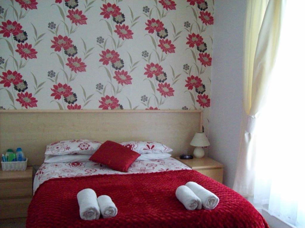 St Davids Llandudno Hotel ห้อง รูปภาพ