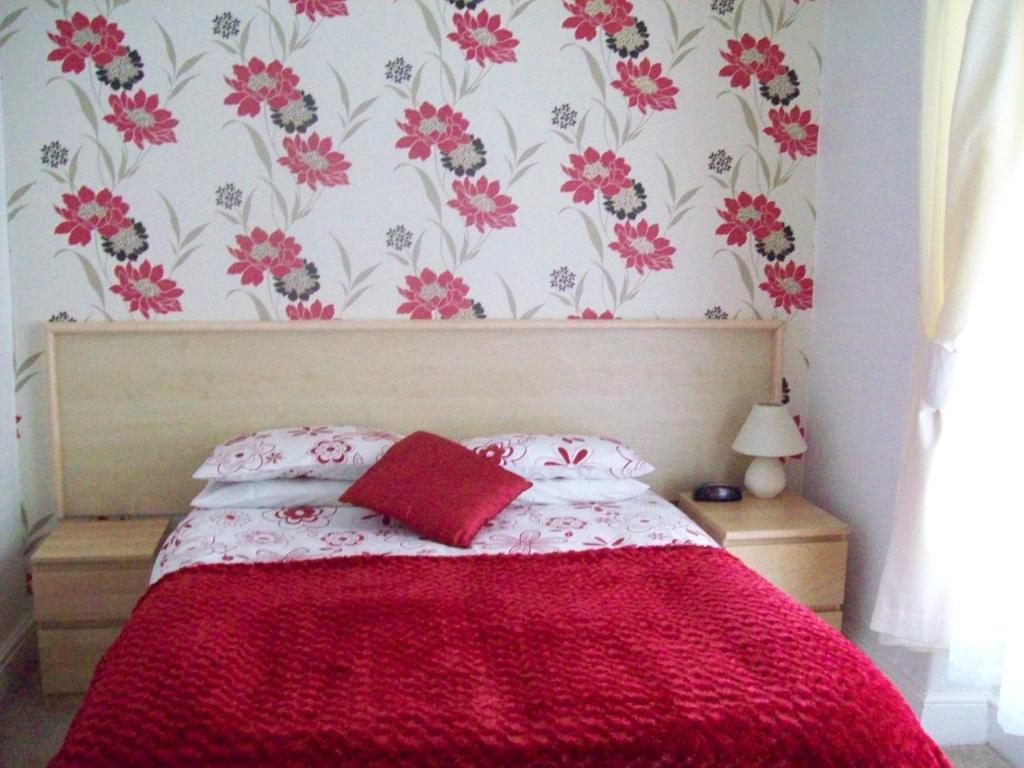 St Davids Llandudno Hotel ภายนอก รูปภาพ