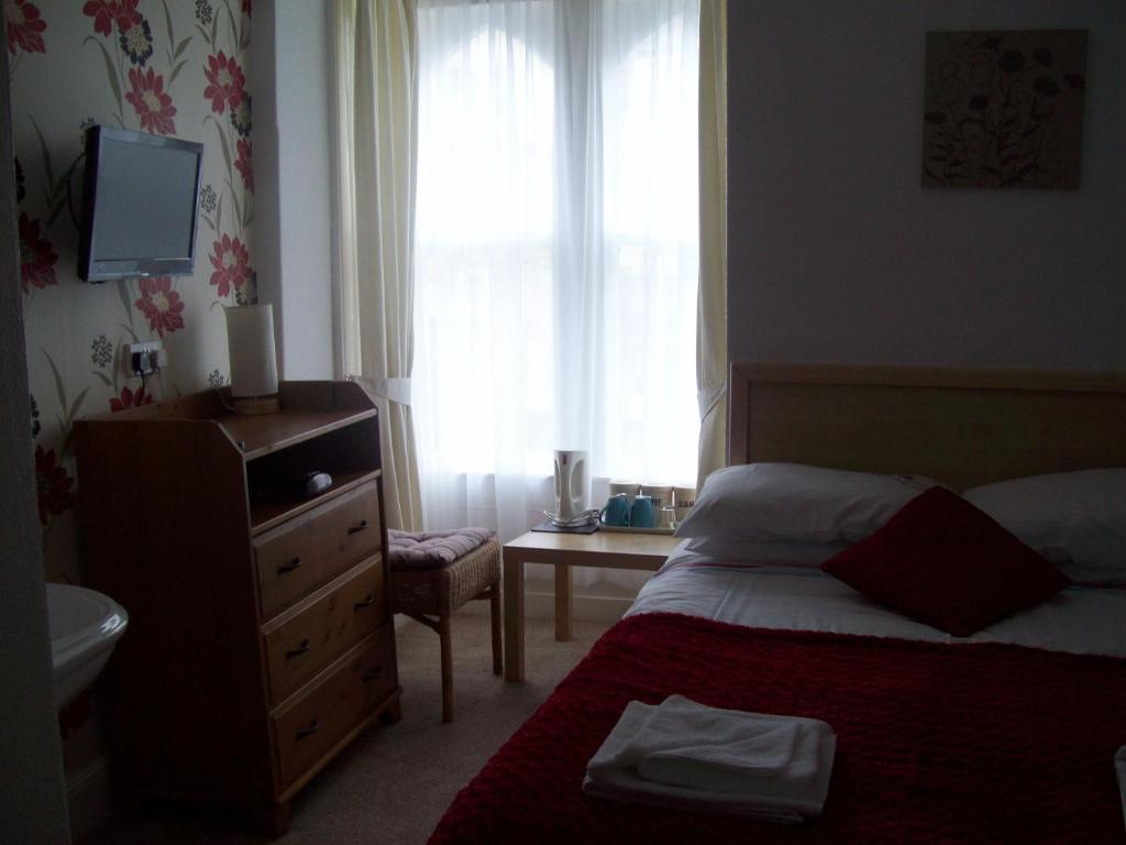 St Davids Llandudno Hotel ห้อง รูปภาพ