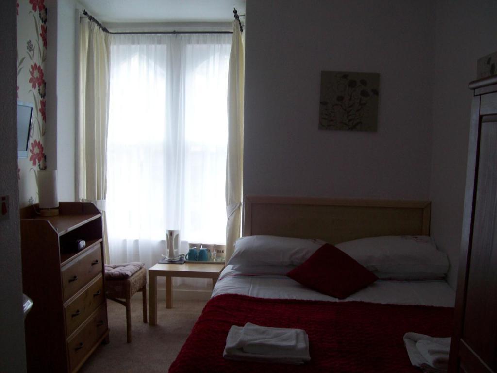 St Davids Llandudno Hotel ห้อง รูปภาพ