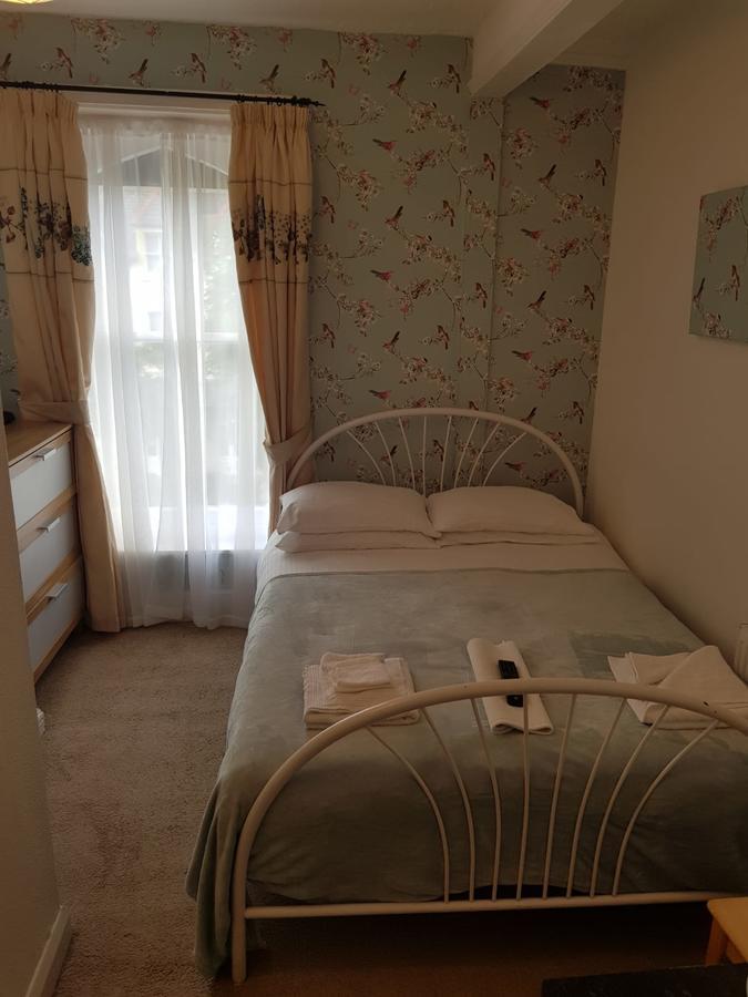 St Davids Llandudno Hotel ภายนอก รูปภาพ