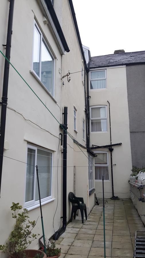 St Davids Llandudno Hotel ภายนอก รูปภาพ