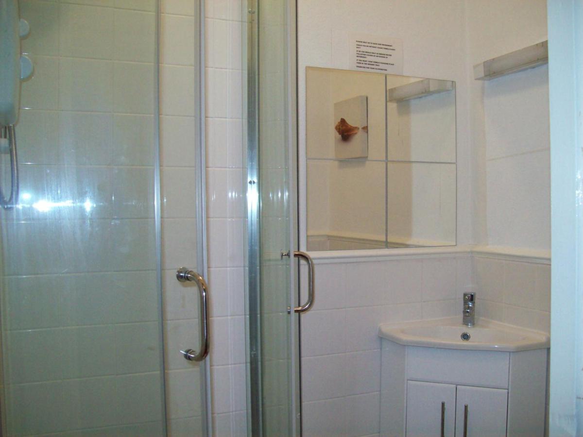 St Davids Llandudno Hotel ภายนอก รูปภาพ