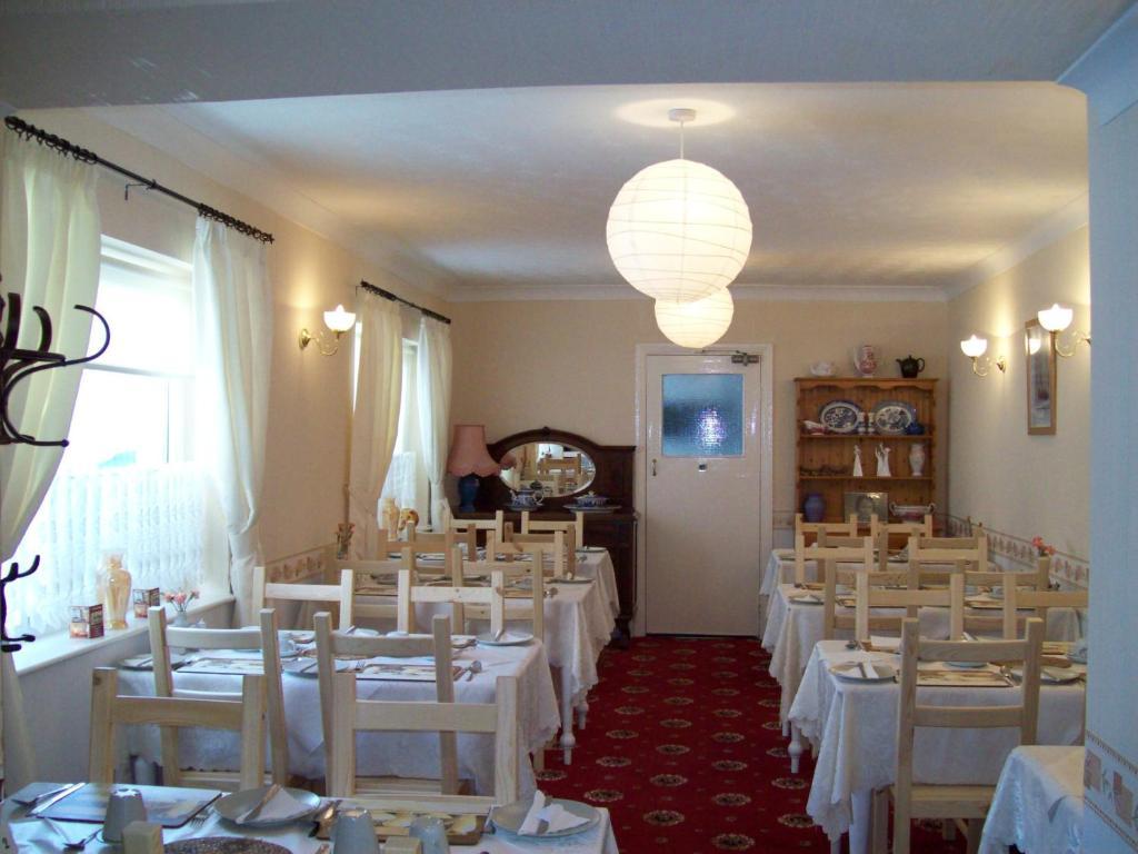 St Davids Llandudno Hotel ภายนอก รูปภาพ
